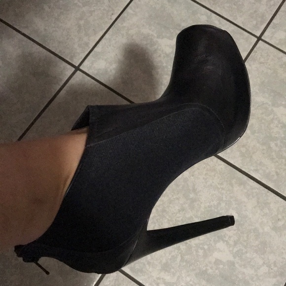 Jessica Simpson boot - Picture 7 of 8